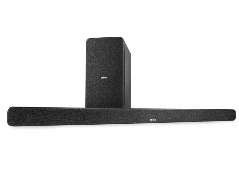 DHT-S517, Black, dynamic