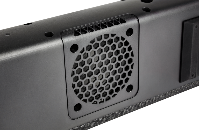 DHT-C210, Black, dynamic