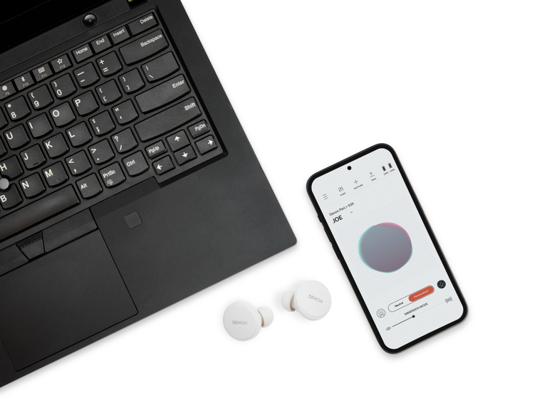 PerL Pro, White, dynamic