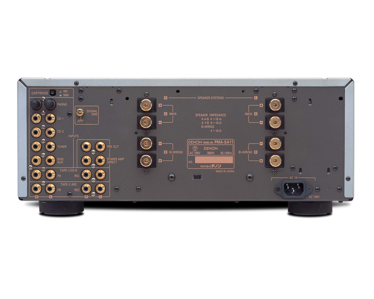 PMA-SA11, シルバー, dynamic