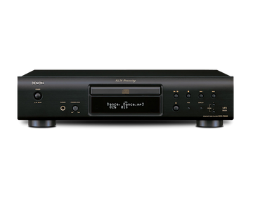 DCD-700AE, , dynamic