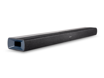 DHT-S218, Black, dynamic