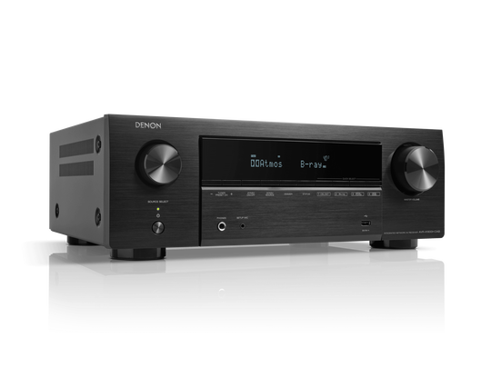 AVR-X1800H DAB, , dynamic