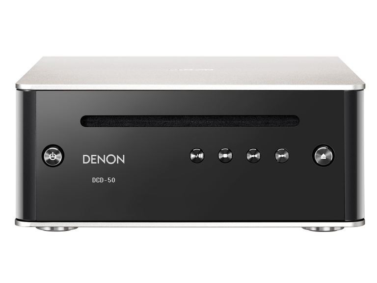 DCD-50, , dynamic