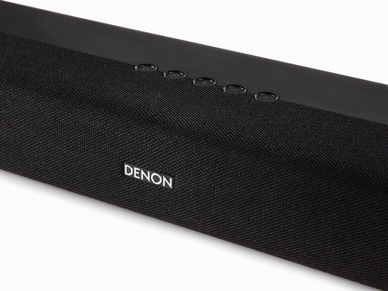 DHT-S216, Black, dynamic