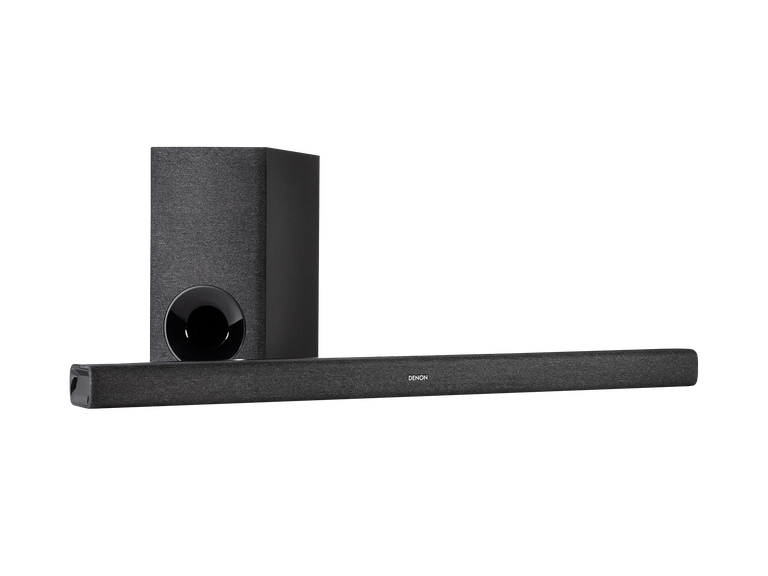 DHT-S416, Black, dynamic
