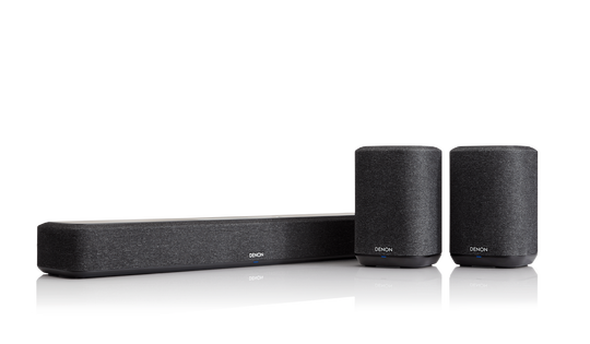 Denon Home Wireless 5.0 Home Theater System, , dynamic