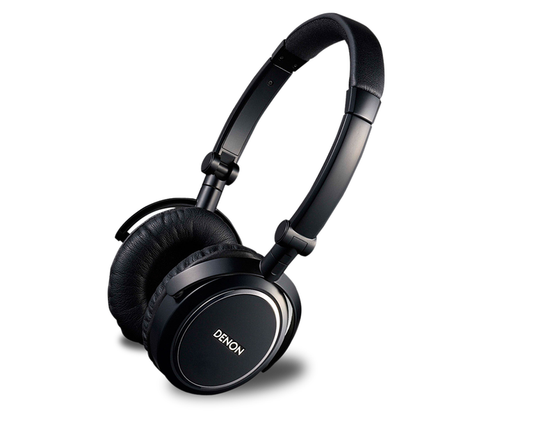AH-NC732, Black, dynamic
