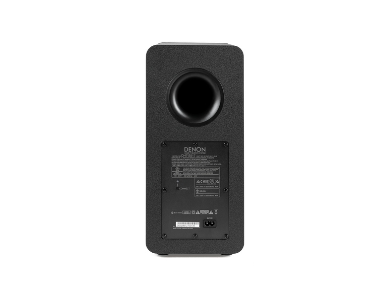 DHT-S517, ブラック, dynamic