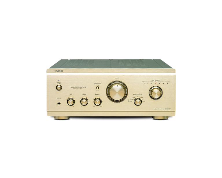 PMA-2000IV, , dynamic