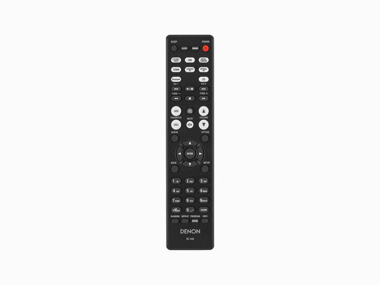 CEOL N10, Black, dynamic