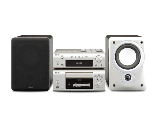 D-F103HR DAB System, , dynamic