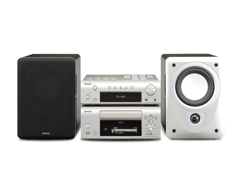 D-F103HR DAB System, , dynamic