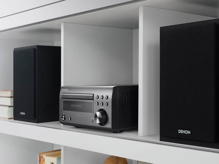 D-M41, Black-Black, dynamic