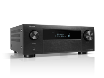 AVR-X4800H, , dynamic