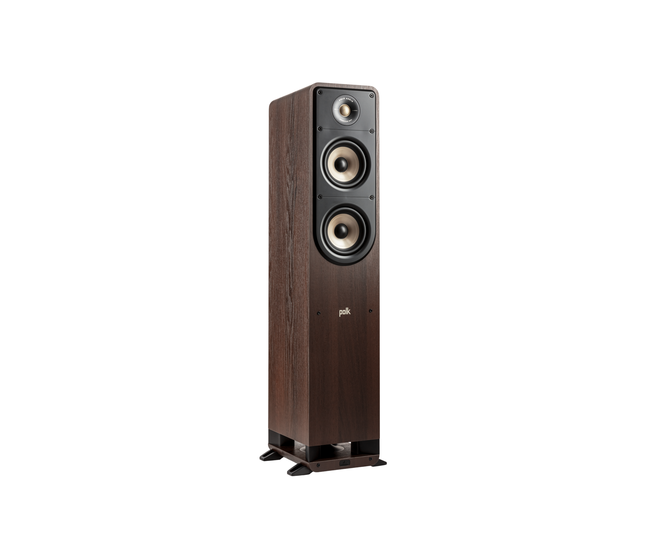 Signature Elite ES50, Brown, dynamic