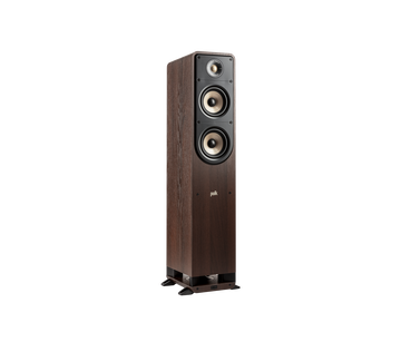 Signature Elite ES50, Brown, dynamic