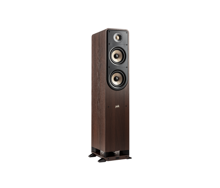 Signature Elite ES50, Brown, dynamic
