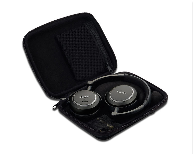 AH-NC732, Black, dynamic