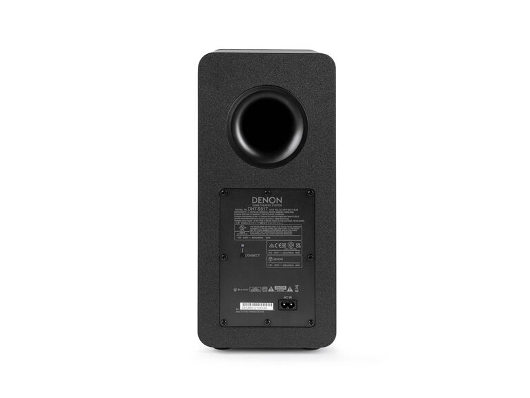 DHT-S517, Black, dynamic