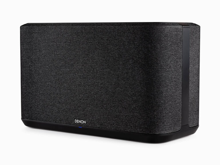 Denon Home 350, Black, dynamic