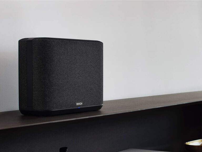 Denon Home 250, Black, dynamic