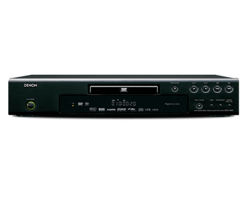 DVD-1940, , dynamic