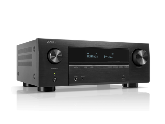 AVR-X2800H DAB, , dynamic
