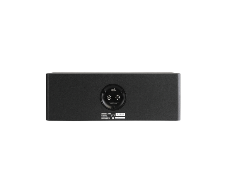 Reserve R300, Black, dynamic