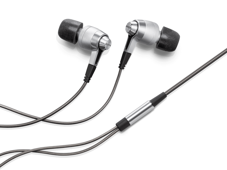 AH-C720, Silver, dynamic