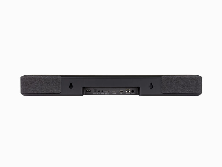 Denon Home Wireless 5.0 Home Theater System, Black, dynamic