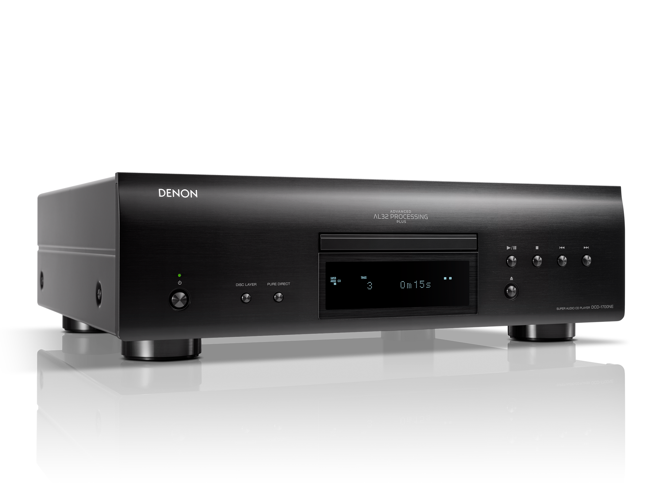 DCD-1700NE, 黑色, dynamic
