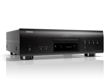 DCD-1700NE, , dynamic