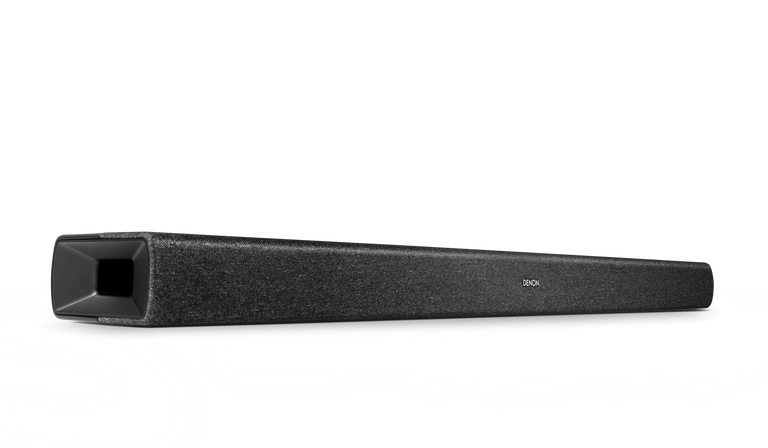 DHT-S216, Black, dynamic