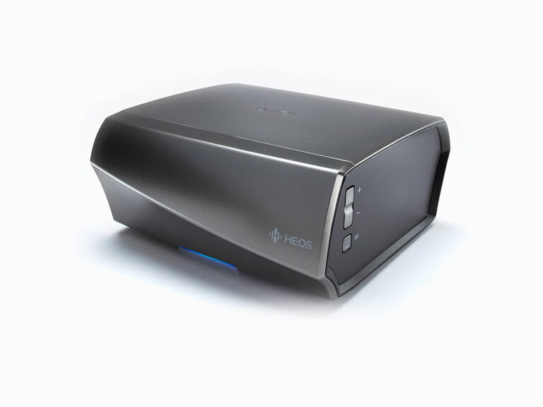 HEOS Link HS2, Black, dynamic