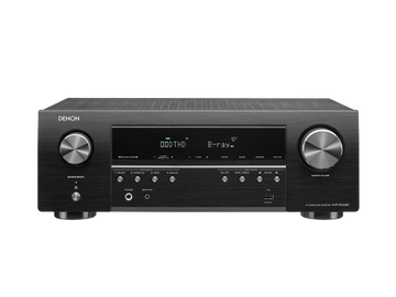 AVR-S540BT, , dynamic