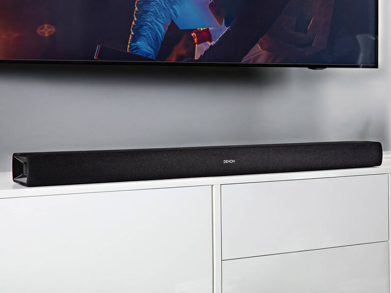 DHT-S216, Black, dynamic