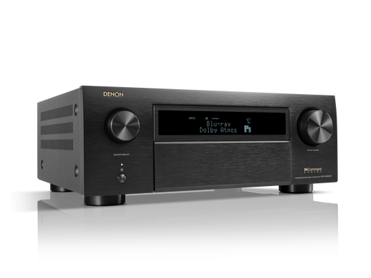 AVR-X6800H, , dynamic