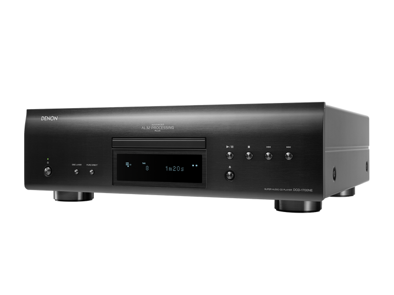 DCD-1700NE, 黑色, dynamic