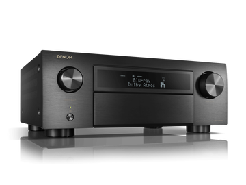 AVC-X6700H, , dynamic