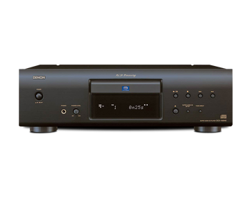 DCD-1500AE, , dynamic
