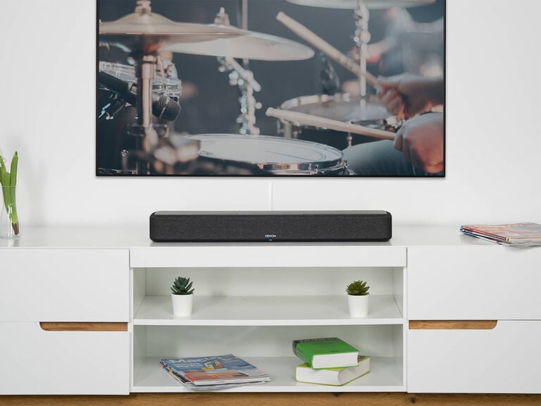 Denon Home Sound Bar 550, , dynamic