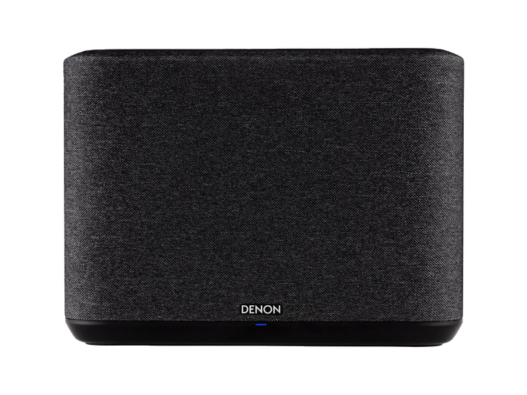 Denon Home 250, Black, dynamic