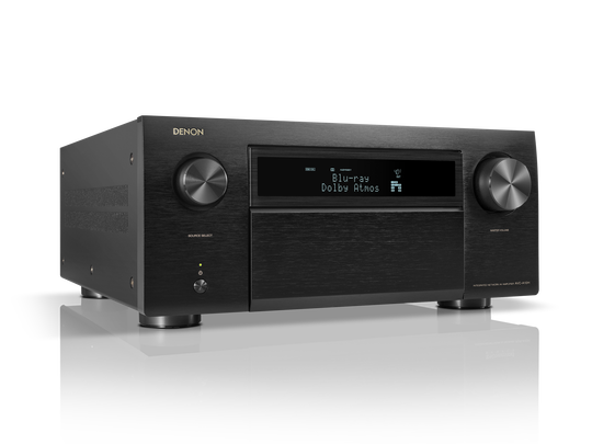 AVC-A10H, , dynamic