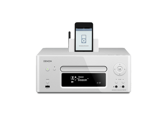 RCD-N7, , dynamic
