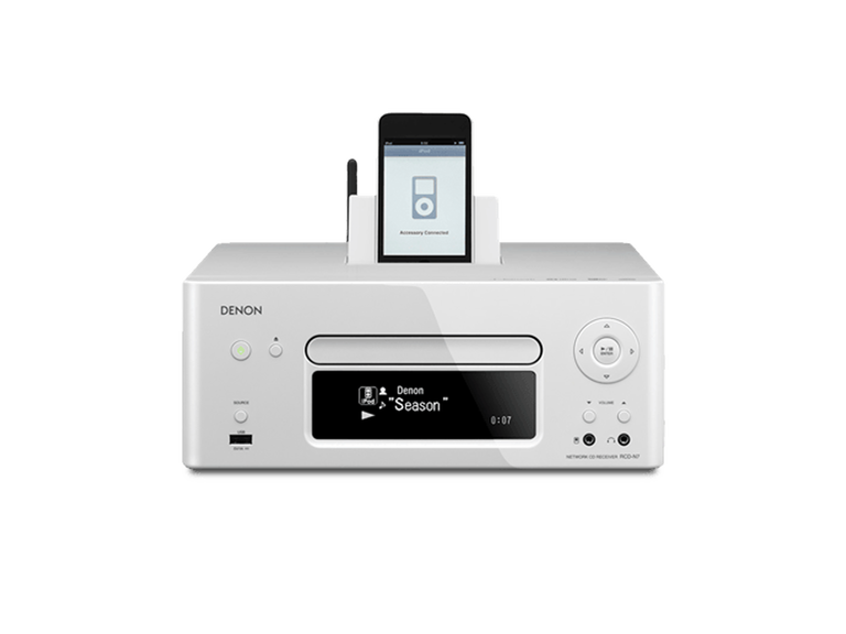 RCD-N7, , dynamic