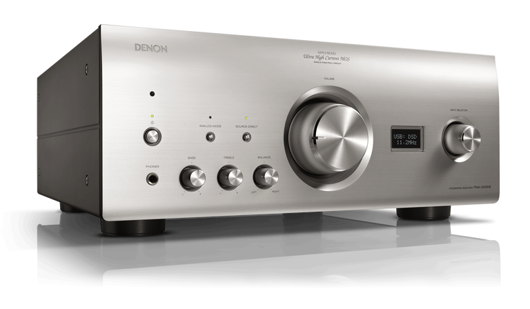 PMA-2500NE, 银色, dynamic