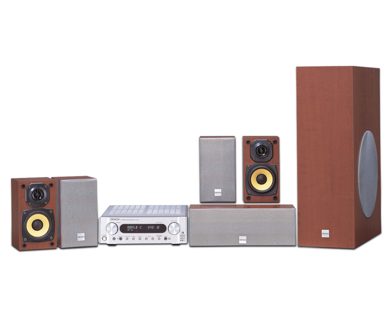 DHT-M370, , dynamic