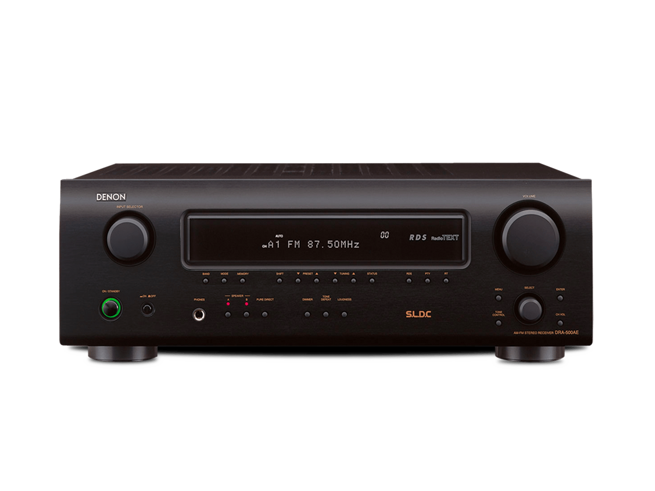 DRA-500AE, , dynamic