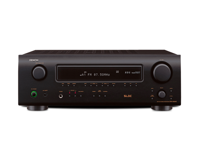 DRA-500AE, , dynamic